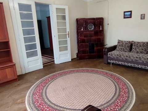 квартира за адресою Івана Франка вул., 9
