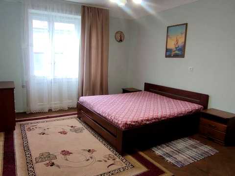 квартира за адресою Івана Франка вул., 9