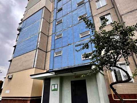 квартира по адресу Харьковское шоссе, 63-А