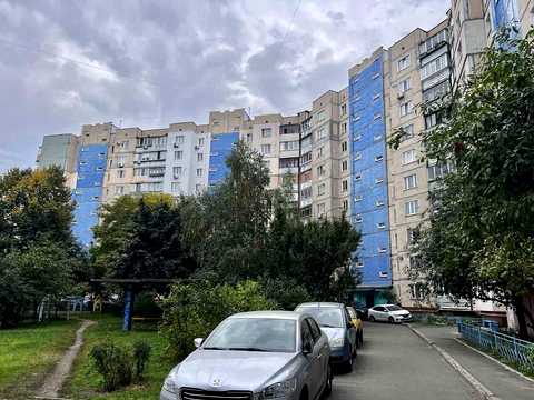 квартира по адресу Харьковское шоссе, 63-А