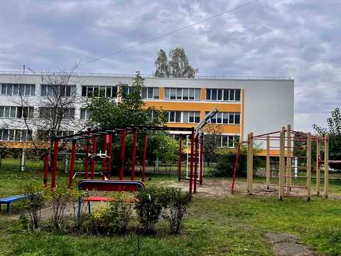 квартира по адресу Харьковское шоссе, 63-А
