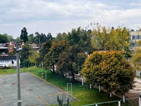 квартира по адресу Харьковское шоссе, 63-А