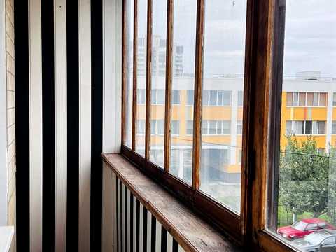 квартира по адресу Харьковское шоссе, 63-А