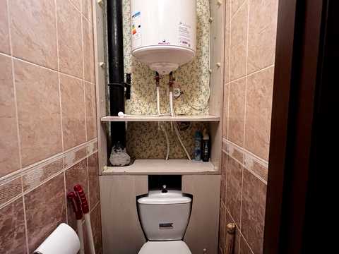 квартира по адресу Харьковское шоссе, 63-А