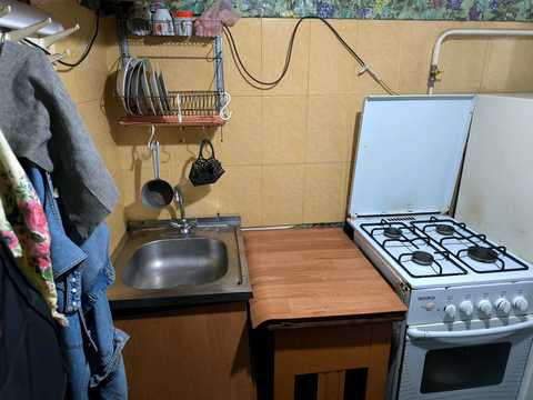 квартира за адресою Київська вул., 146
