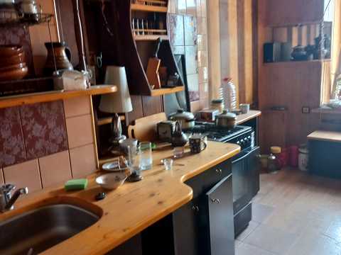 квартира по адресу Тарасовская ул., 40/52