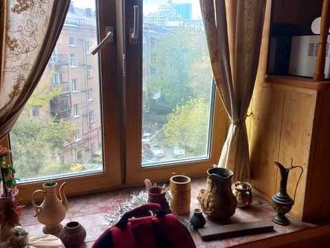 квартира по адресу Тарасовская ул., 40/52