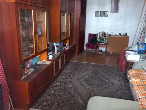 квартира по адресу Тарасовская ул., 40/52