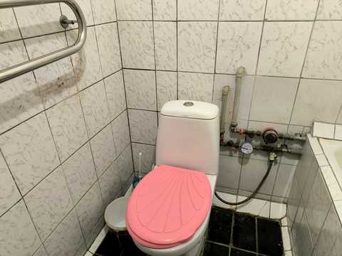 квартира за адресою Київська вул., 146