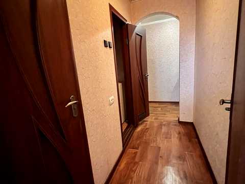 квартира по адресу Харьковское шоссе, 63-А