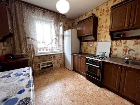 квартира за адресою Харківське шосе, 63-А