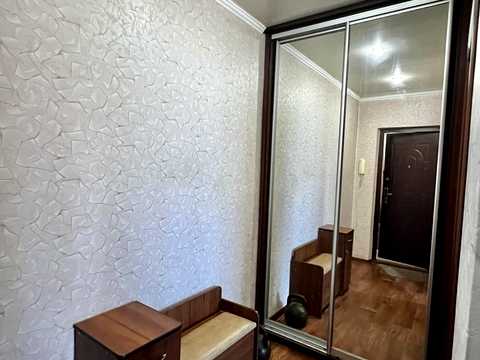 квартира по адресу Харьковское шоссе, 63-А