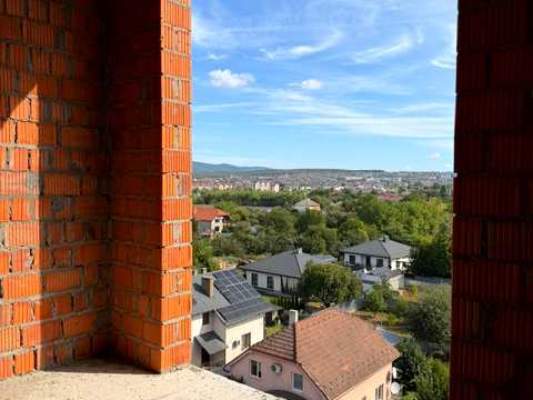 квартира за адресою Загорська вул., (Будинок)