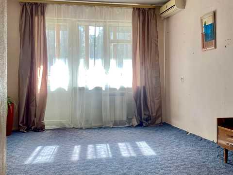 квартира за адресою Київ, Кловський узвіз, 20