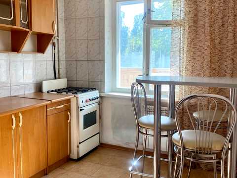 квартира за адресою Київ, Кловський узвіз, 20