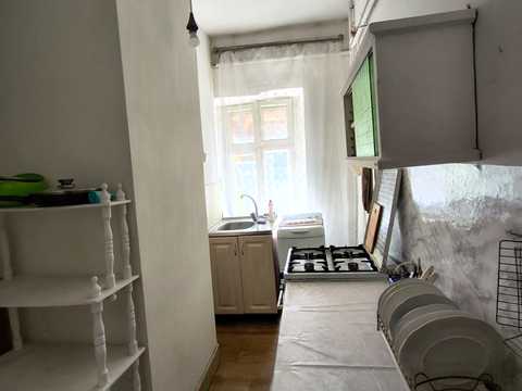 квартира за адресою Південна вул., 5