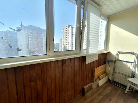 квартира по адресу Урловская ул., 38