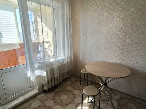квартира по адресу Урловская ул., 38