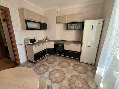 квартира по адресу Урловская ул., 38