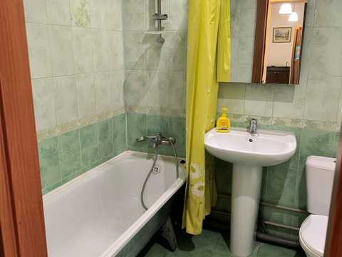 квартира по адресу Урловская ул., 38