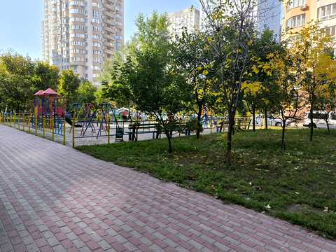 квартира по адресу Урловская ул., 38