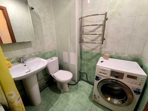 квартира по адресу Урловская ул., 38