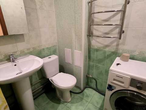 квартира по адресу Урловская ул., 38