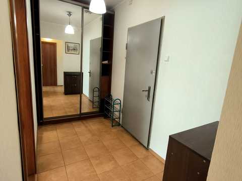 квартира по адресу Урловская ул., 38