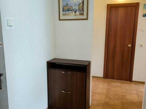 квартира по адресу Урловская ул., 38
