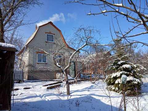 будинок за адресою смт. Високий, Зеленогайська вул.