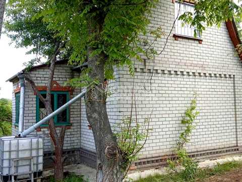 будинок за адресою смт. Високий, Зеленогайська вул.