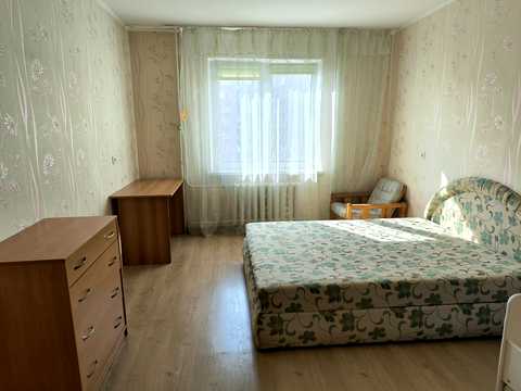 квартира по адресу Урловская ул., 38