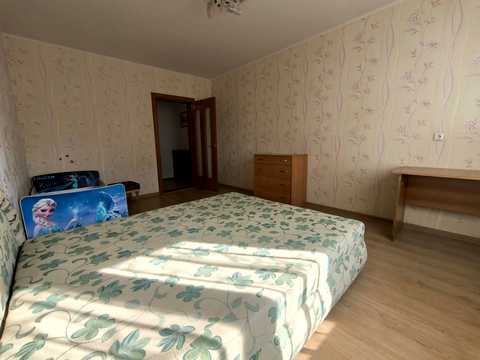 квартира по адресу Урловская ул., 38