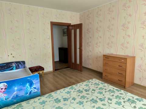 квартира по адресу Урловская ул., 38