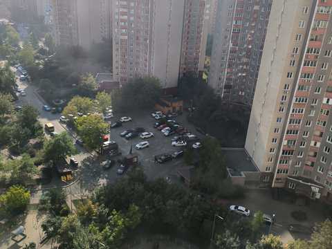 квартира по адресу Урловская ул., 38