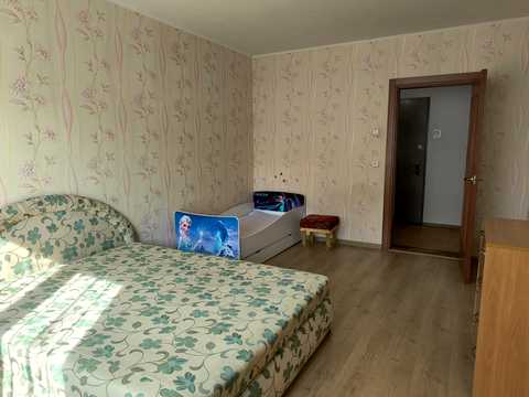 квартира по адресу Урловская ул., 38