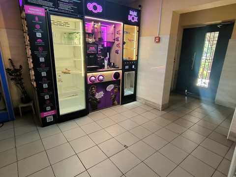 квартира по адресу Урловская ул., 38