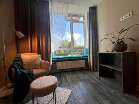квартира по адресу Теремковская ул., 4-А