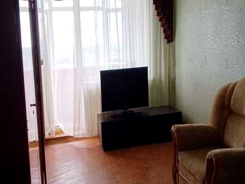 квартира за адресою Гостомельська вул. (Матросова), 7