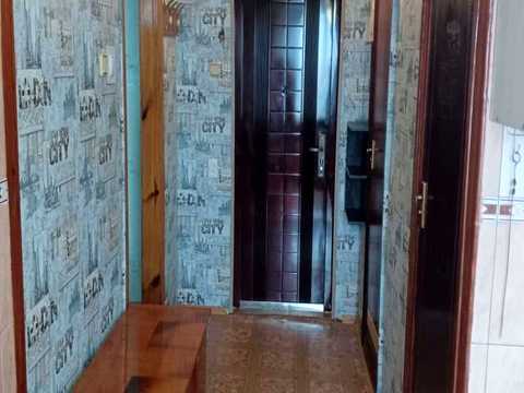 квартира за адресою Гостомельська вул. (Матросова), 7