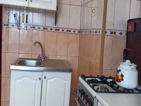 квартира за адресою Гостомельська вул. (Матросова), 7