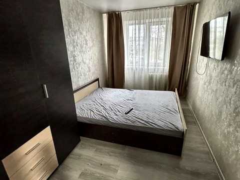 квартира за адресою Академіка Стражеска вул., 3