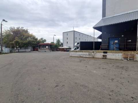 коммерческая по адресу Вербовая ул., 4А