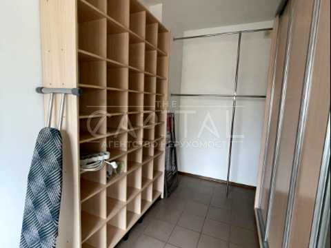 дом по адресу Киев, Чумацька