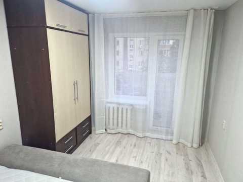 квартира по адресу Симиренко ул., 34
