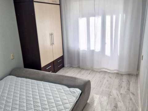 квартира по адресу Симиренко ул., 34