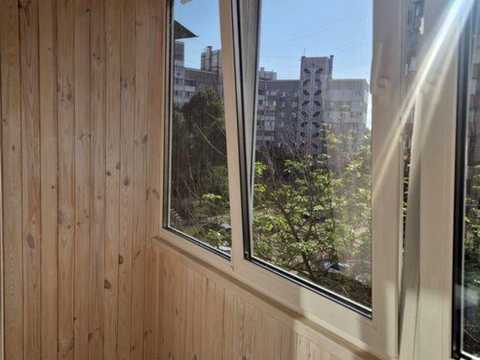 квартира по адресу Симиренко ул., 34
