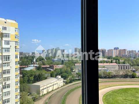 квартира за адресою Краснова вул., 1-А