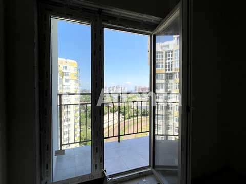 квартира за адресою Краснова вул., 1-А