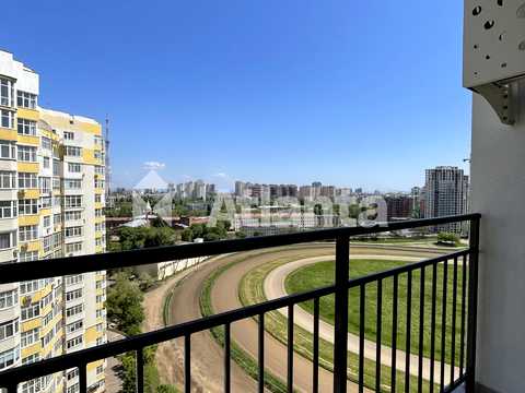 квартира за адресою Краснова вул., 1-А